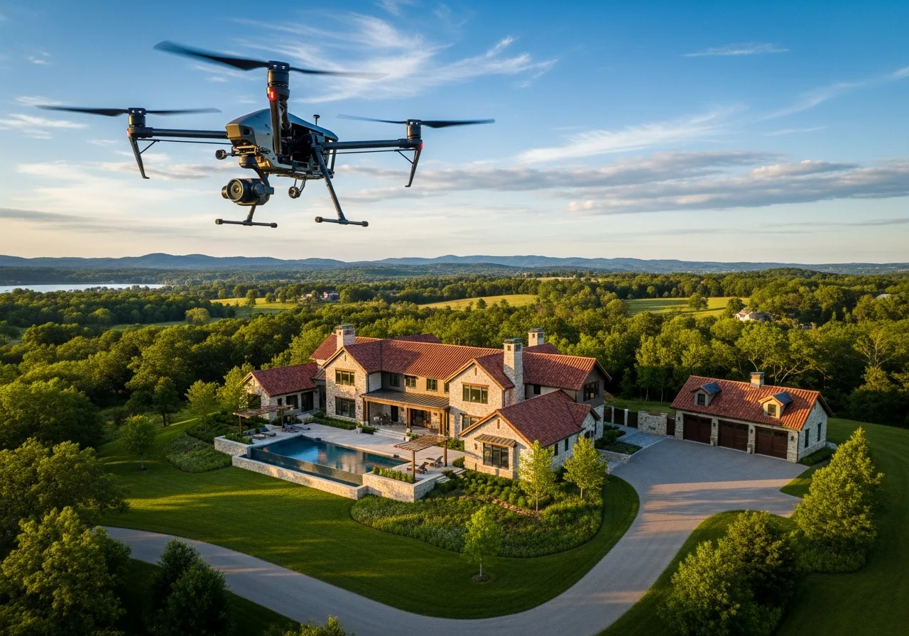 Cren La Boliqso agence immobilière — Nos Propriétés 6